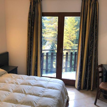 Petit Paradis Champorcher Zewnętrze zdjęcie