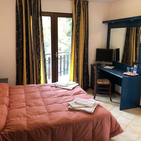 Petit Paradis Champorcher Zewnętrze zdjęcie