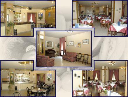 Petit Paradis Champorcher Zewnętrze zdjęcie