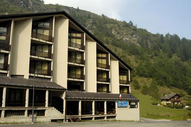 Petit Paradis Champorcher Zewnętrze zdjęcie