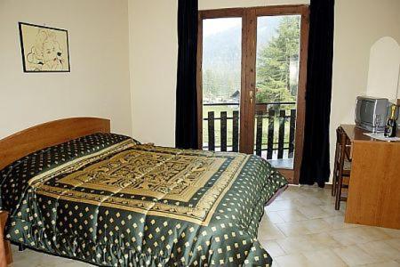Petit Paradis Champorcher Zewnętrze zdjęcie
