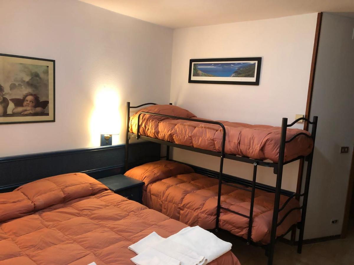 Petit Paradis Champorcher Zewnętrze zdjęcie