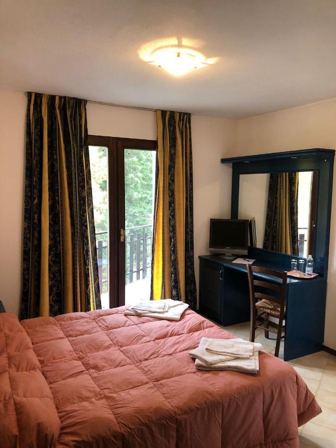 Petit Paradis Champorcher Zewnętrze zdjęcie