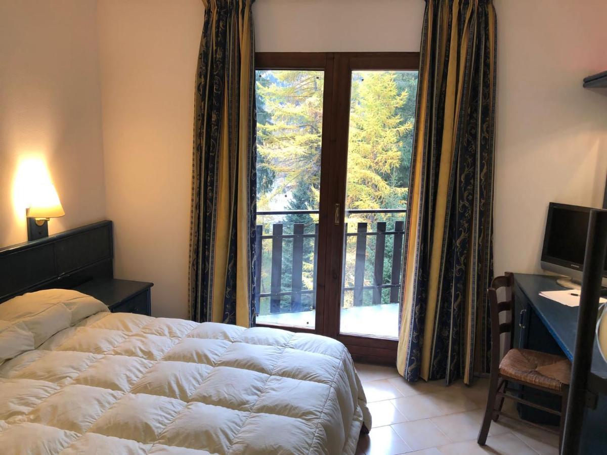 Petit Paradis Champorcher Zewnętrze zdjęcie