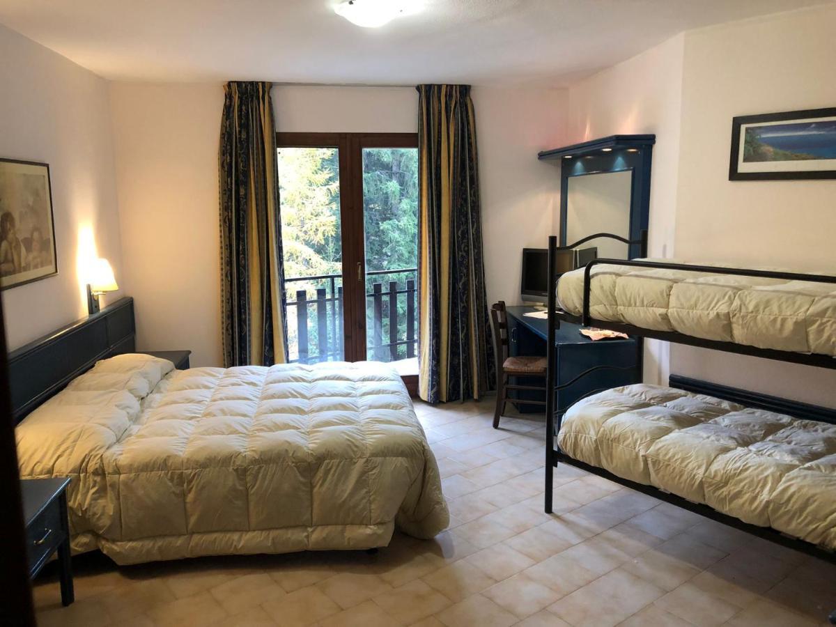 Petit Paradis Champorcher Zewnętrze zdjęcie