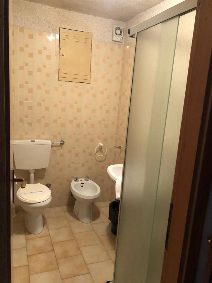 Petit Paradis Champorcher Zewnętrze zdjęcie