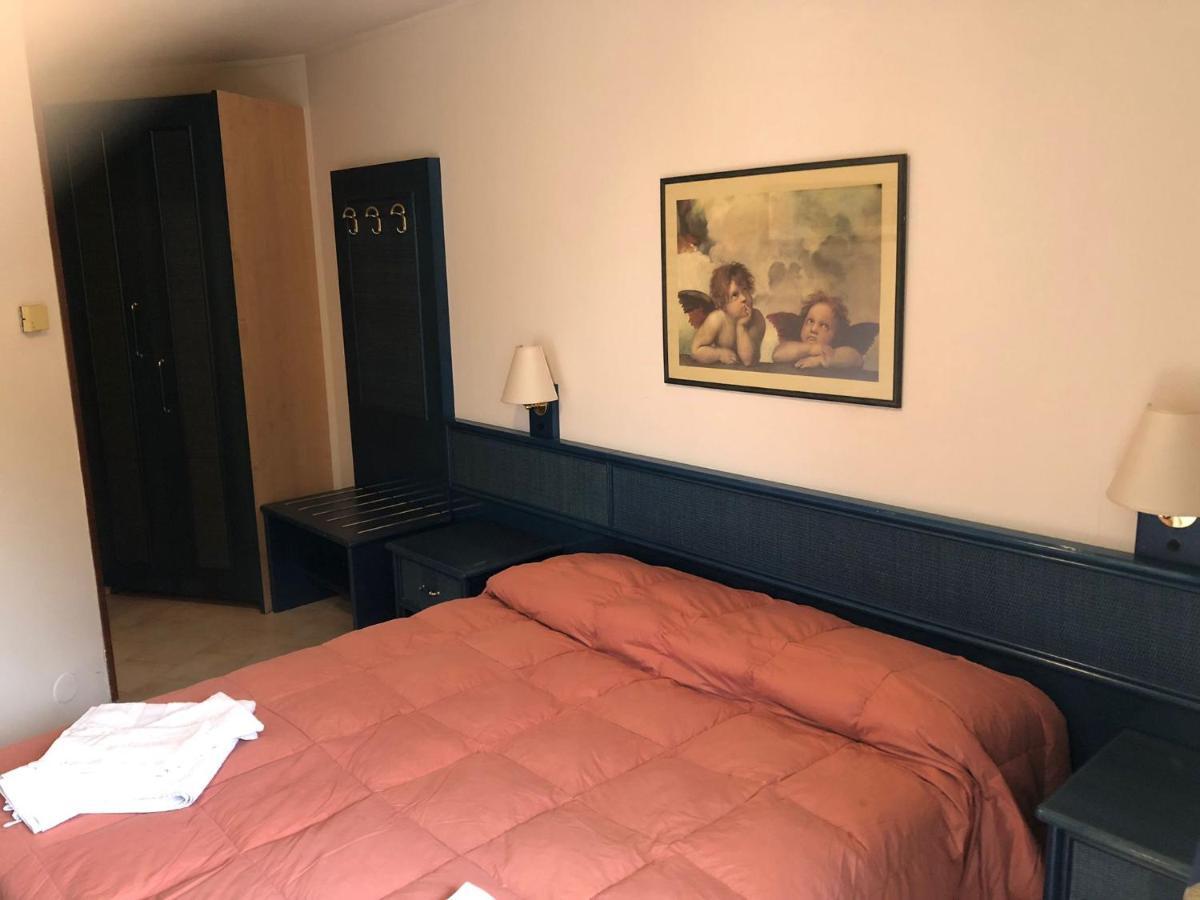 Petit Paradis Champorcher Zewnętrze zdjęcie