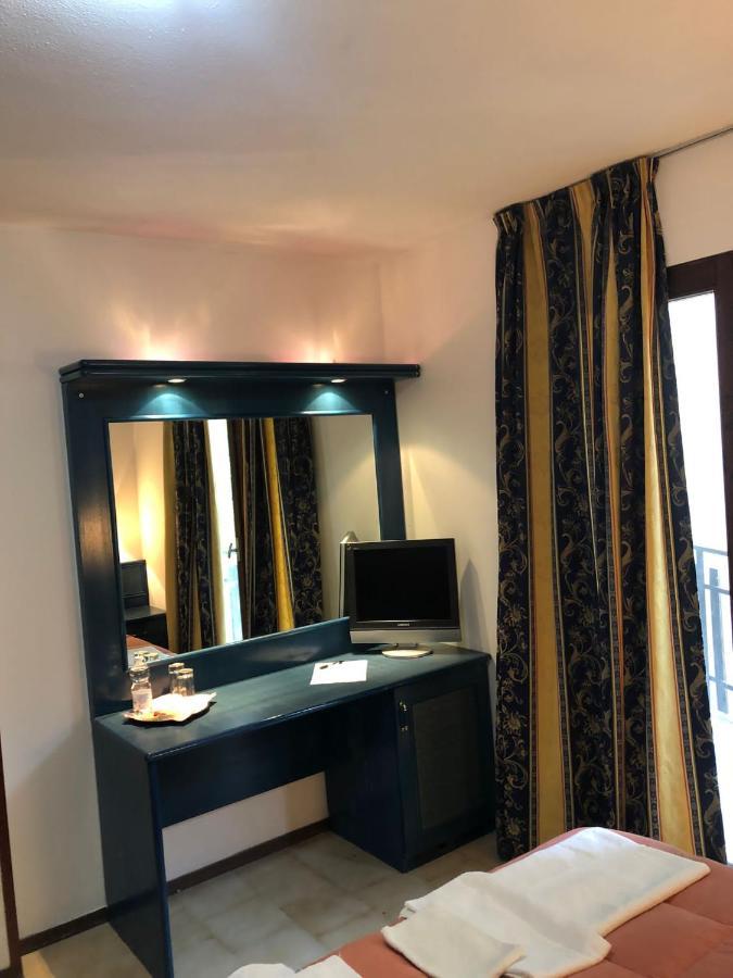 Petit Paradis Champorcher Zewnętrze zdjęcie