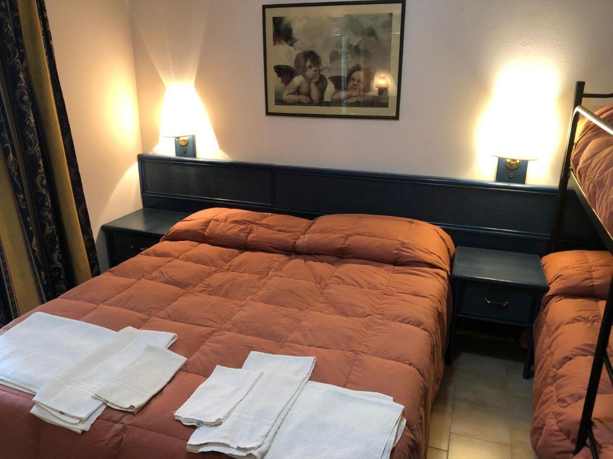 Petit Paradis Champorcher Zewnętrze zdjęcie