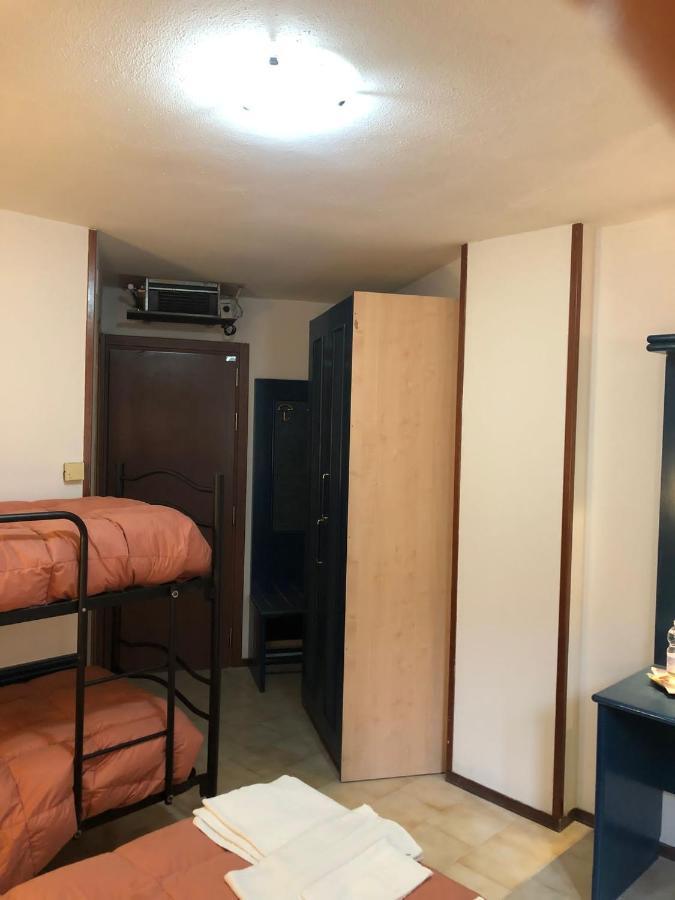 Petit Paradis Champorcher Zewnętrze zdjęcie