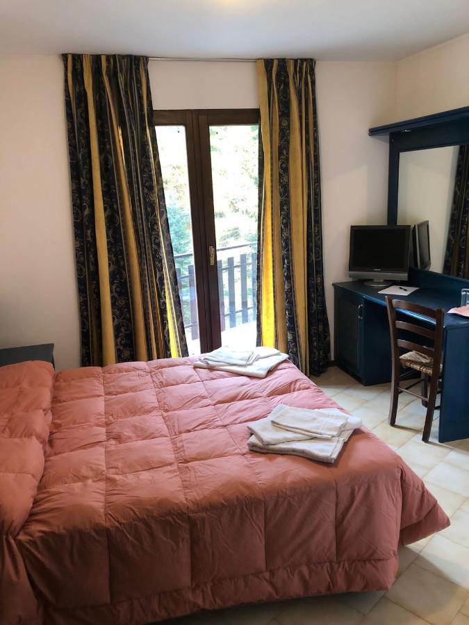 Petit Paradis Champorcher Zewnętrze zdjęcie
