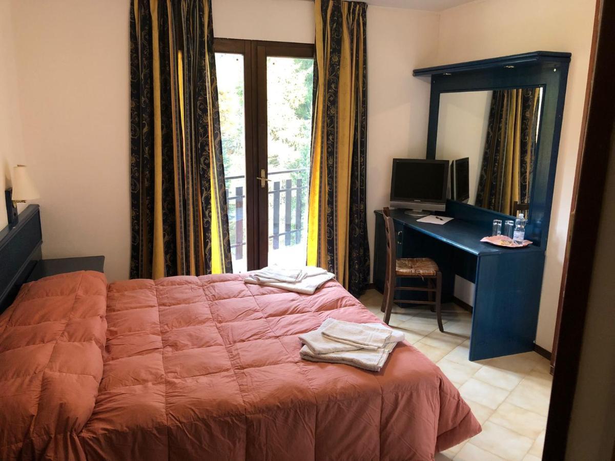 Petit Paradis Champorcher Zewnętrze zdjęcie